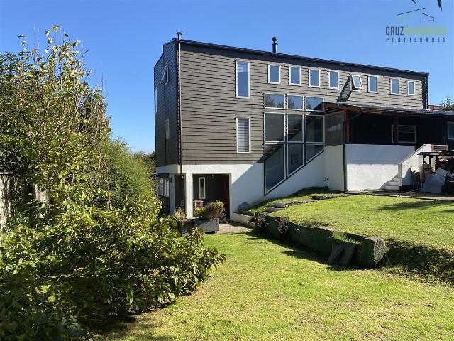 Casa en Puerto Montt