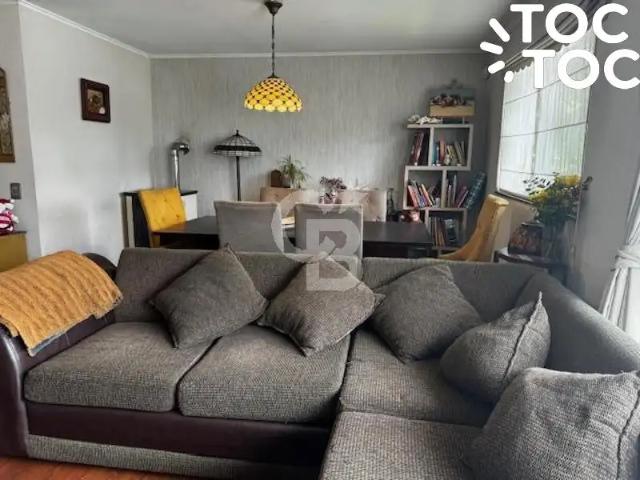 Casa en Puerto Montt