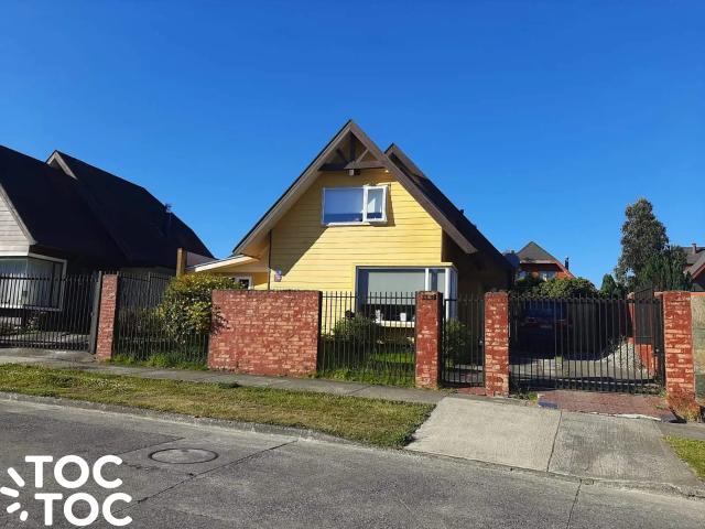 Casa en Puerto Montt