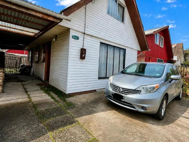 Casa en Puerto Montt