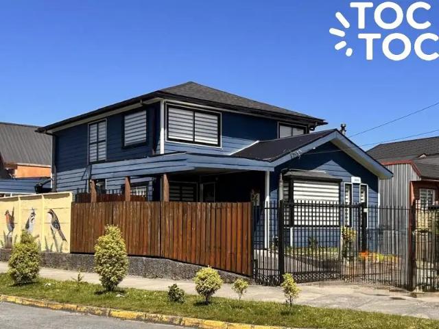 Casa en Puerto Montt