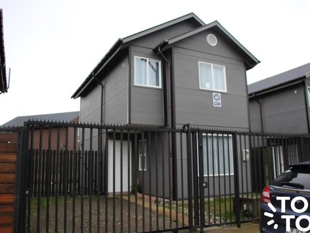 Casa en Puerto Montt