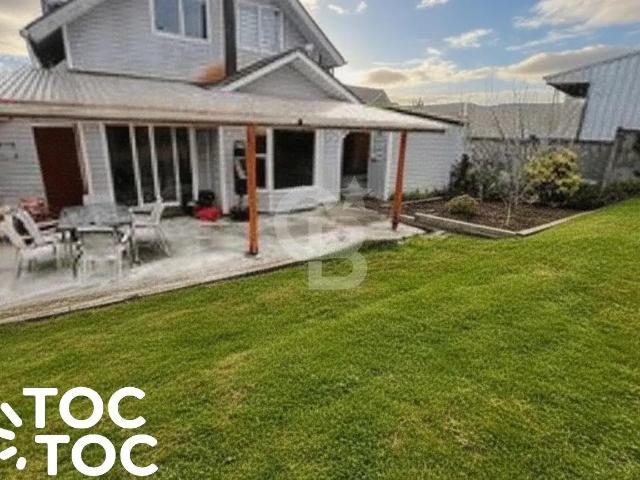 Casa en Puerto Montt