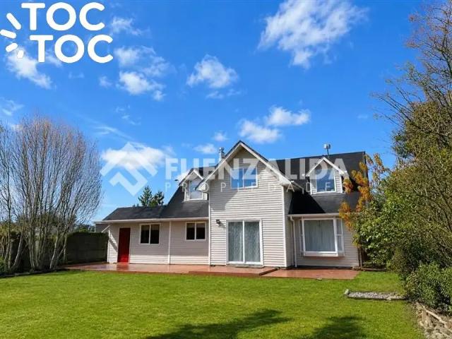 Casa en Puerto Montt