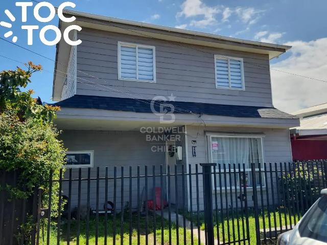 Casa en Puerto Montt