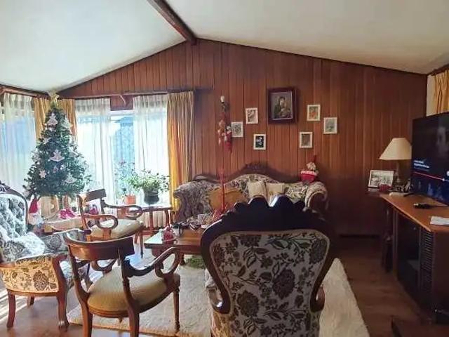 Casa en Puerto Montt