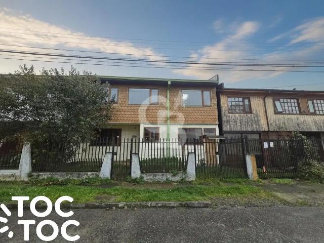Casa en Puerto Montt