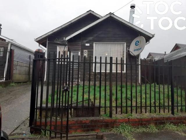 Casa en Puerto Montt
