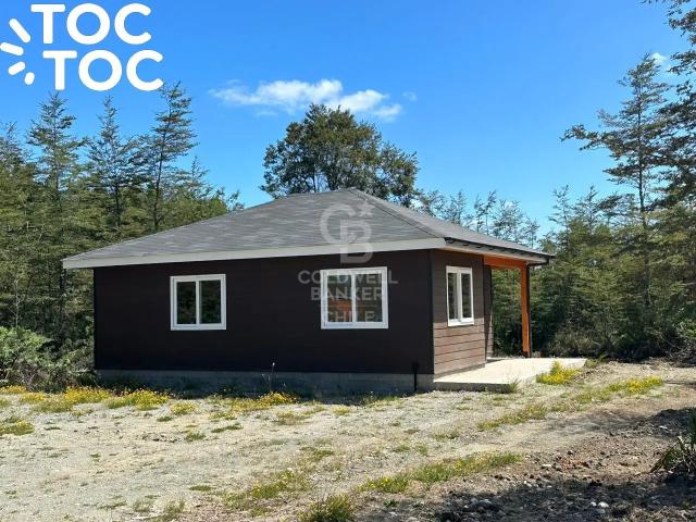 Casa en Puerto Montt
