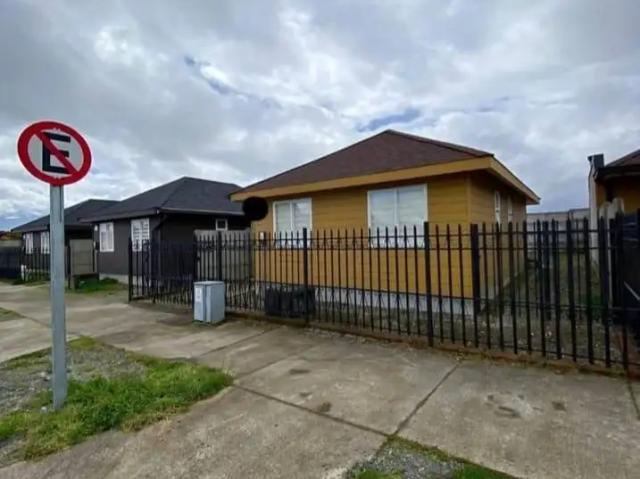 Casa en Puerto Montt
