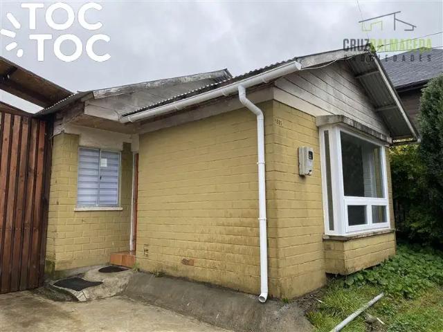 Casa en Puerto Montt