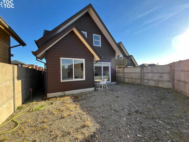 Casa en Puerto Montt