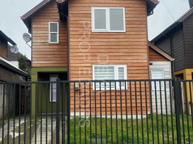 Casa en Puerto Montt