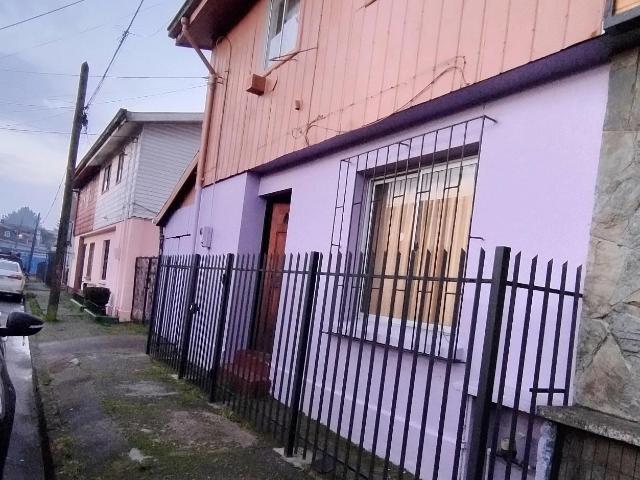 Casa en Puerto Montt