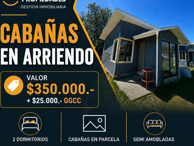 Casa en Puerto Montt