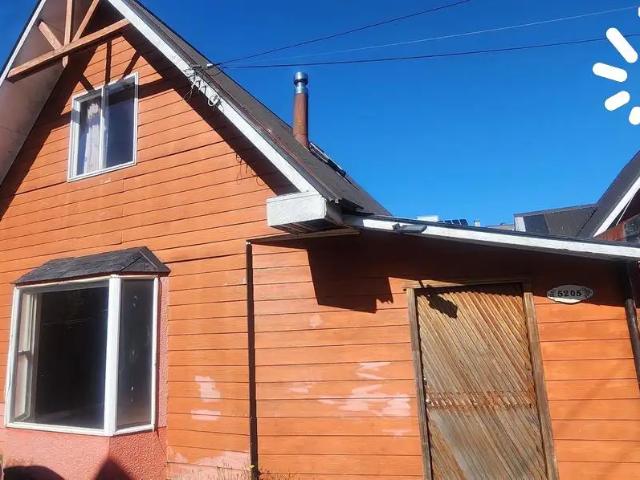 Casa en Puerto Montt