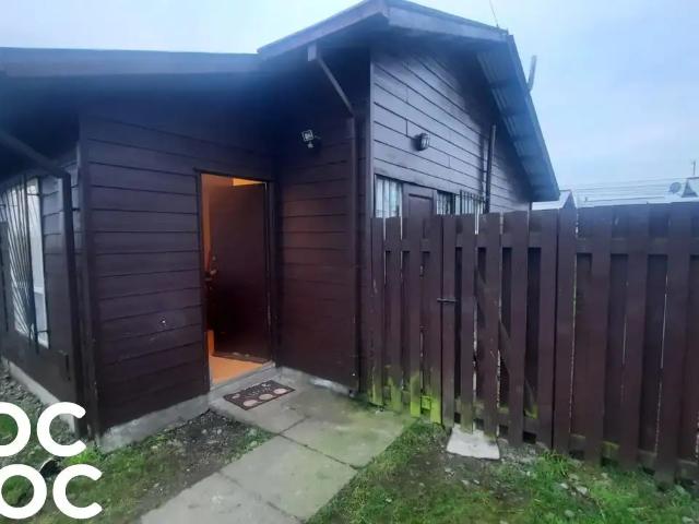 Casa en Puerto Montt