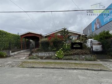 Casa en arriendo en Región de Los Lagos - Escritorio