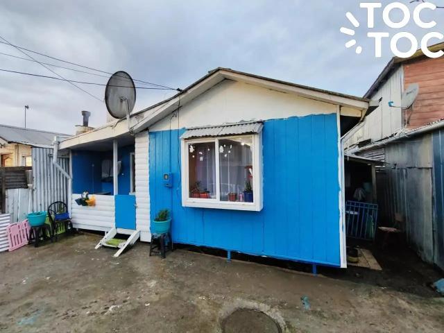 Casa en Puerto Montt