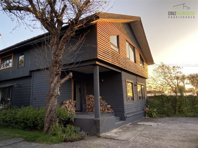 Casa en Puerto Montt