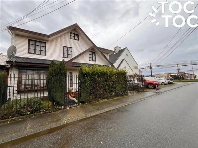 Casa en Puerto Montt