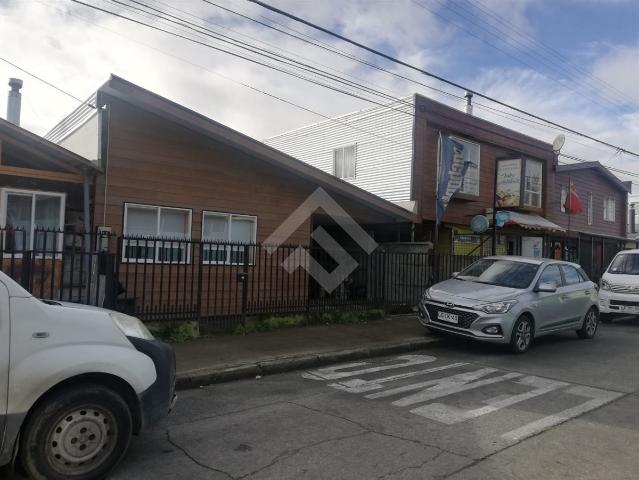 Casa en Puerto Montt