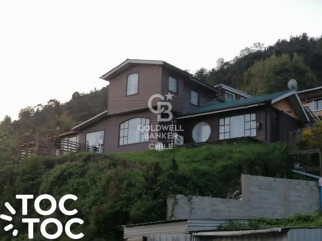 Casa en Puerto Montt