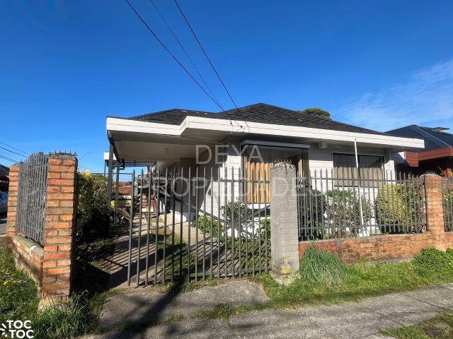 Casa en Puerto Montt