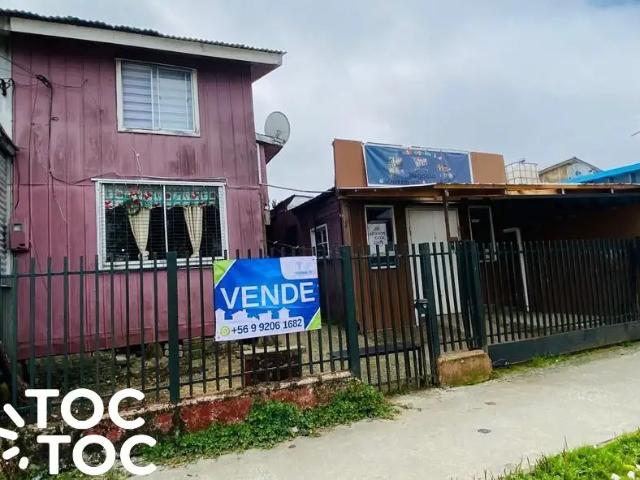 Casa en Puerto Montt