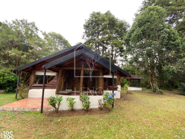 Casa en Puerto Montt