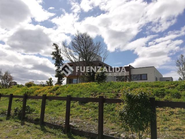 Casa en Puerto Montt