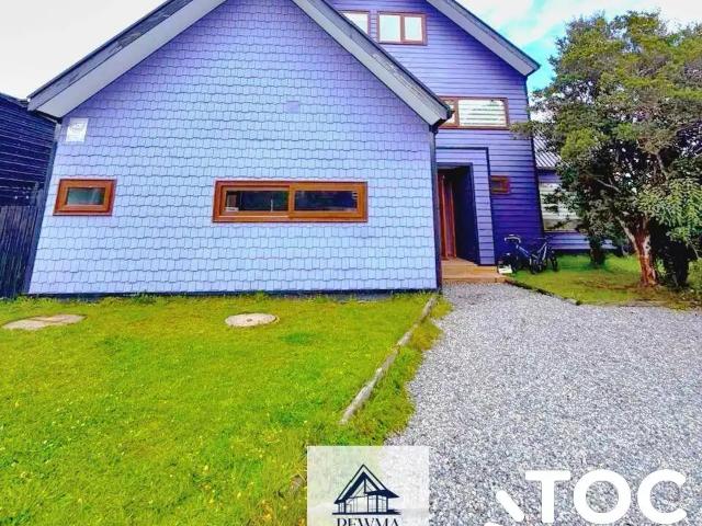 Casa en Puerto Montt