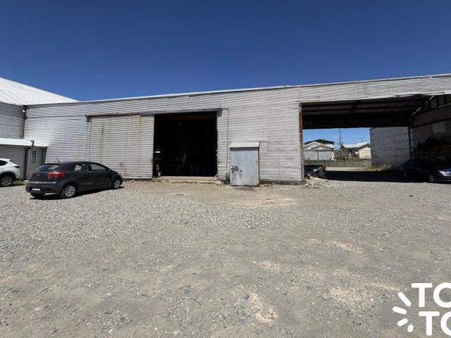 Casa en Puerto Montt