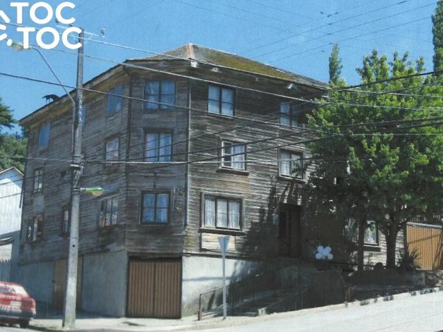 Casa en Puerto Montt