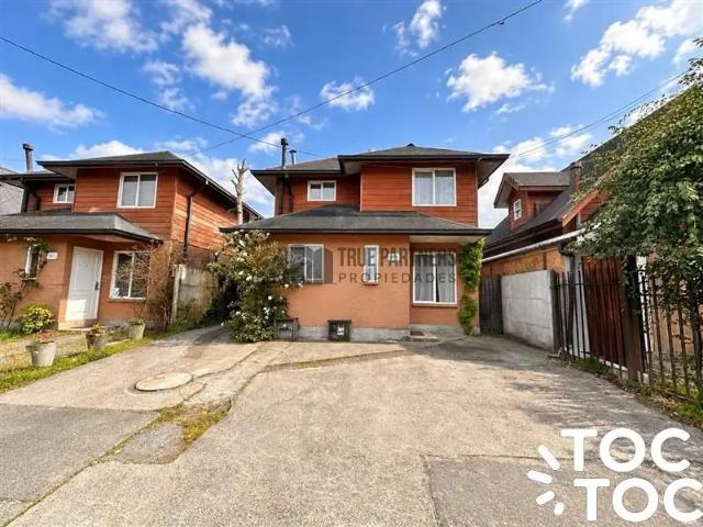 Casa en Puerto Montt