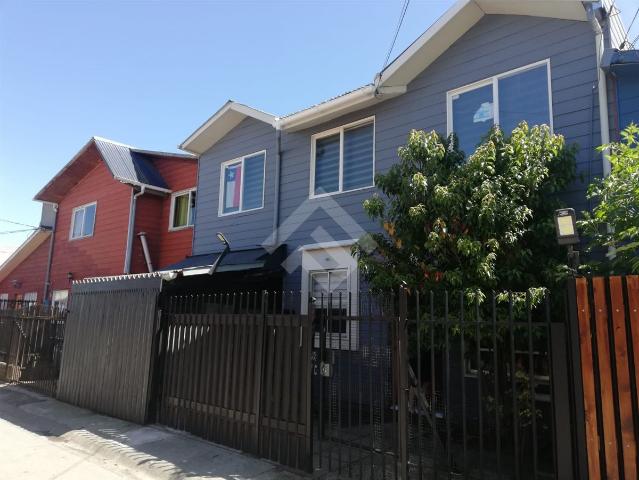 Casa en Puerto Montt