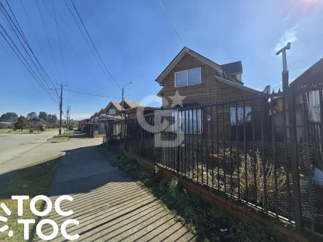 Casa en Puerto Montt