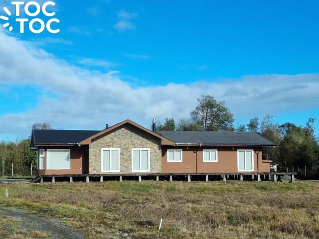 Casa en Puerto Montt