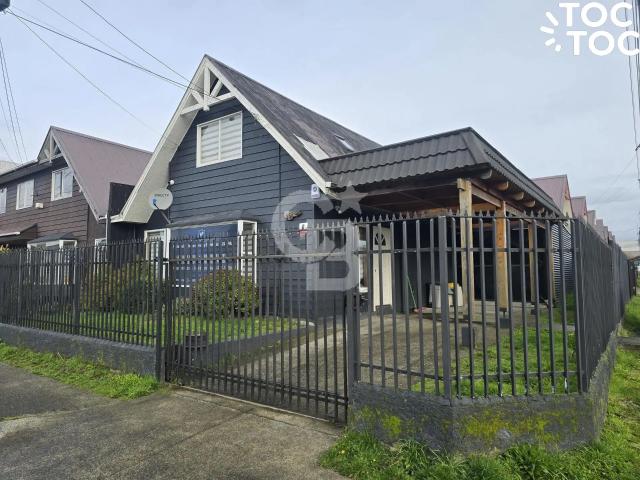 Casa en Puerto Montt