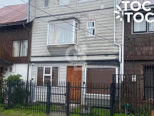 Casa en Puerto Montt