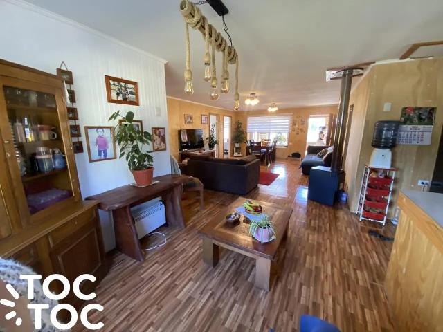 Casa en Puerto Montt