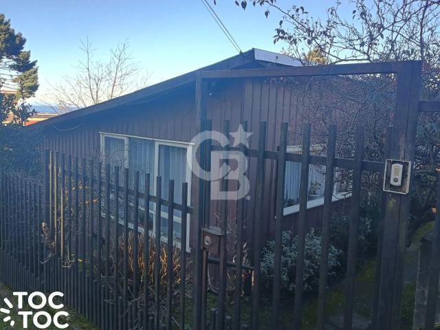Casa en Puerto Montt