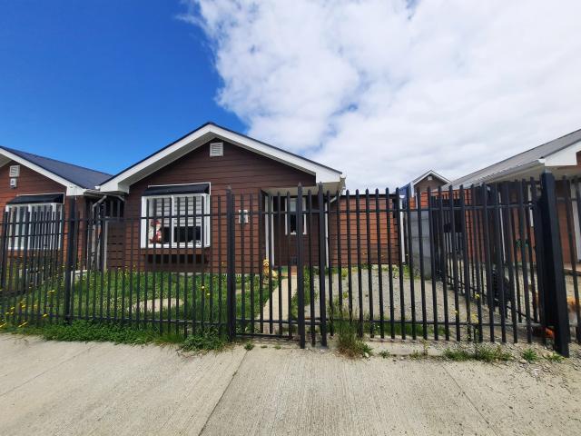 Casa en Puerto Montt