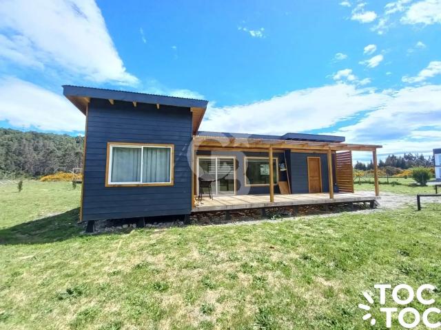 Casa en Puerto Montt