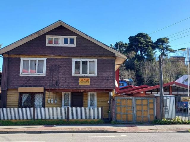 Casa en Puerto Montt