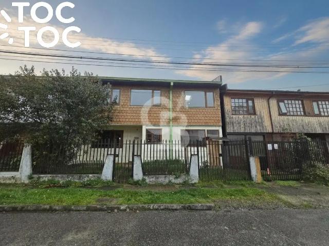 Casa en Puerto Montt