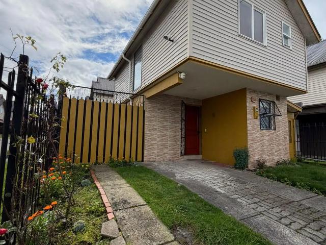 Casa en Puerto Montt
