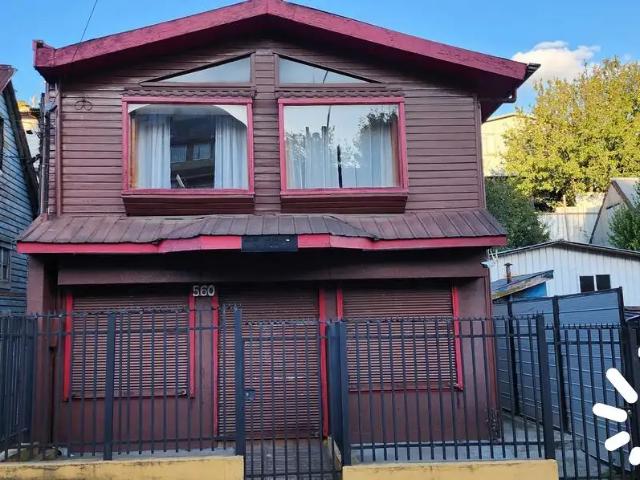 Casa en Puerto Montt