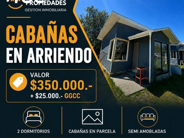Casa en Puerto Montt