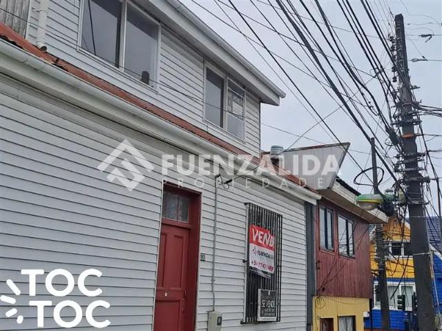 Casa en Puerto Montt